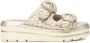 Carmela 162335 Sandaal GOUD - Thumbnail 1