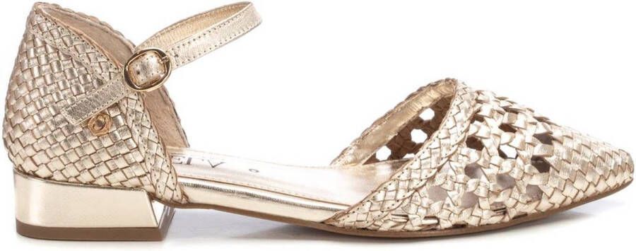 Carmela 162339 Schoen GOUD