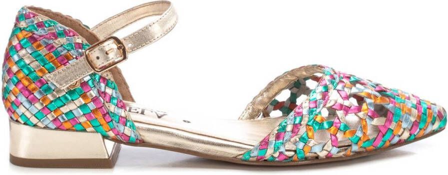 Carmela 162339 Schoen MULTICOLOUR