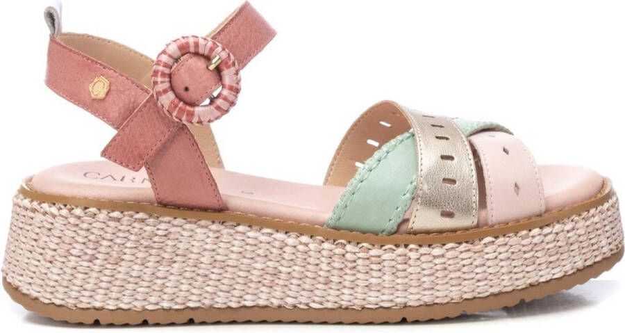 Carmela 162352 Sandaal NUDE