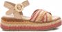 Carmela 162356 Sandaal BEIGE - Thumbnail 1