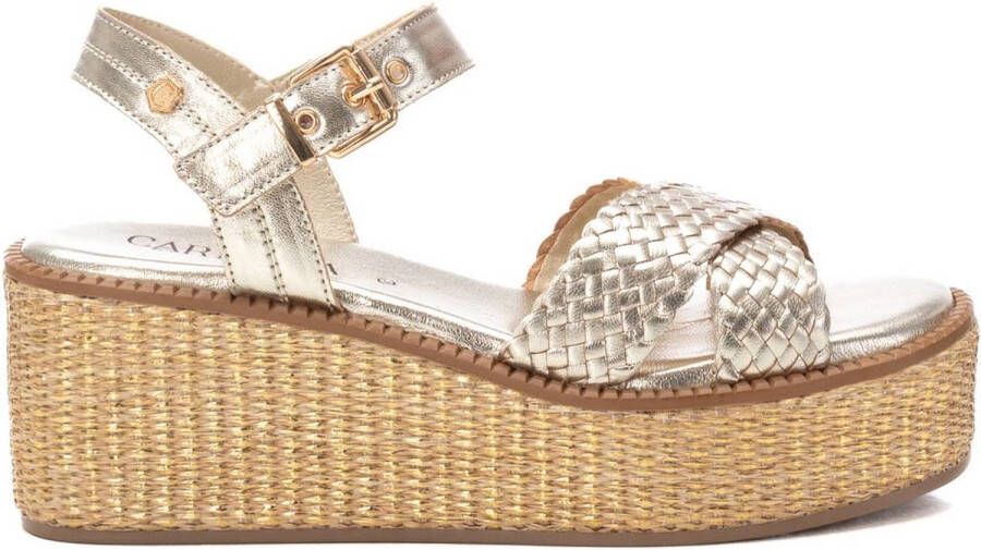 Carmela 162361 Sandaal GOUD