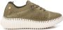 Carmela 162369 Trainer KAKI - Thumbnail 1