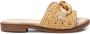 Carmela 162370 Sandaal BEIGE - Thumbnail 1
