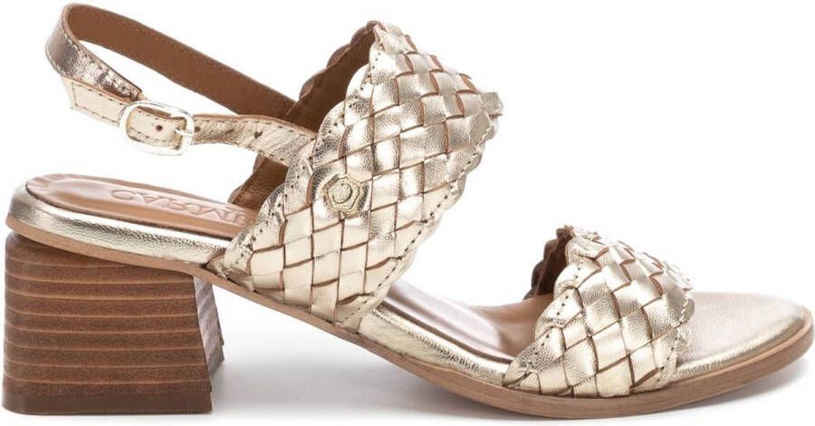 Carmela 162381 Sandaal GOUD
