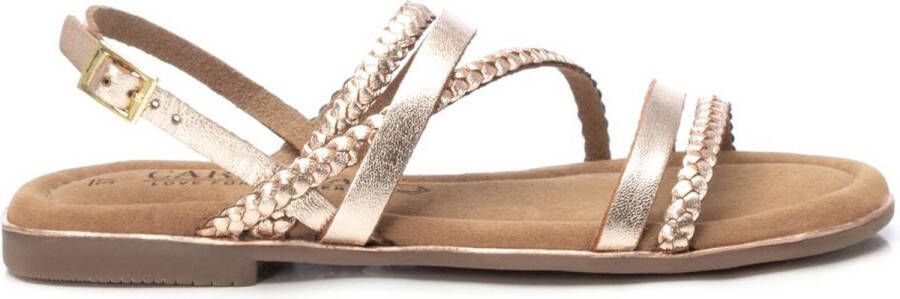 Carmela 162385 Sandaal GOUD