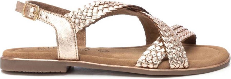 Carmela 162387 Sandaal GOUD