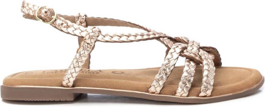 Carmela 162388 Sandaal GOUD