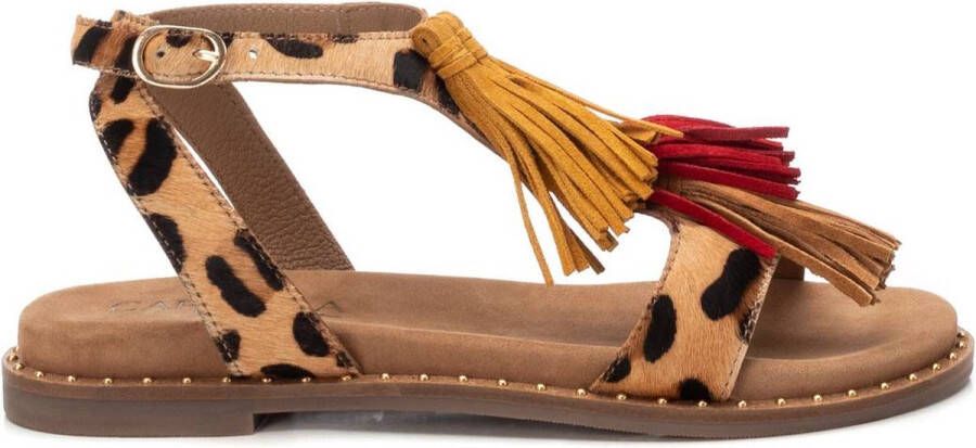 Carmela 162390 Sandaal BEIGE