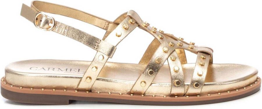 Carmela 162392 Sandaal GOUD