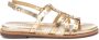 Carmela 162392 Sandaal GOUD - Thumbnail 1