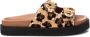 Carmela 162401 Sandaal LEOPARDO - Thumbnail 1