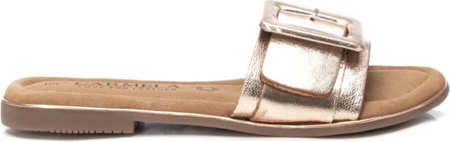 Carmela 162406 Sandaal GOUD