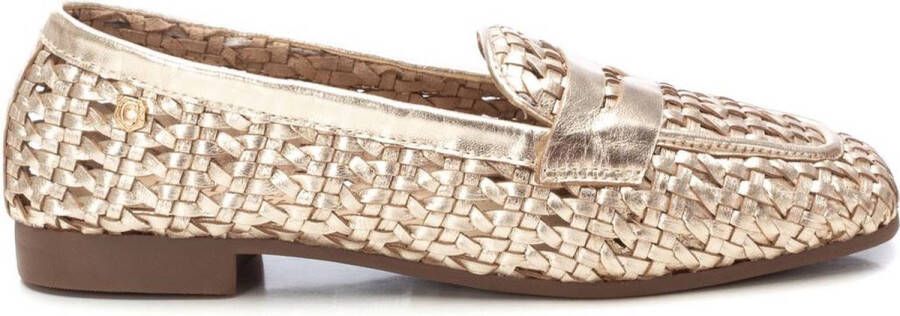 Carmela 162410 Schoen GOUD