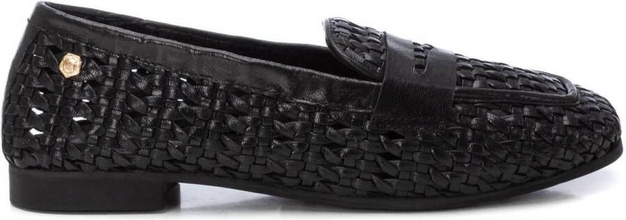 Carmela 162410 Schoen ZWART