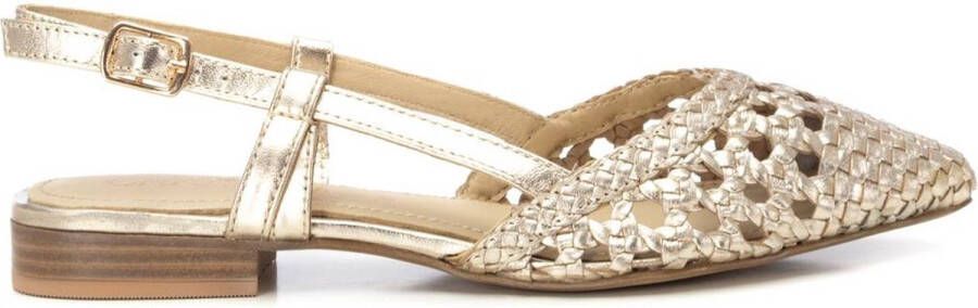 Carmela 162412 Schoen GOUD