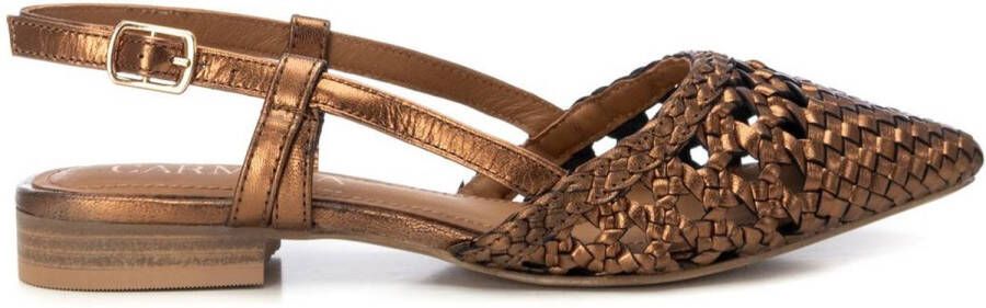 Carmela 162412C Brons metaal