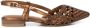 Carmela 162412C Brons metaal - Thumbnail 1