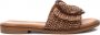 Carmela 162415 Sandaal KAMEL - Thumbnail 1