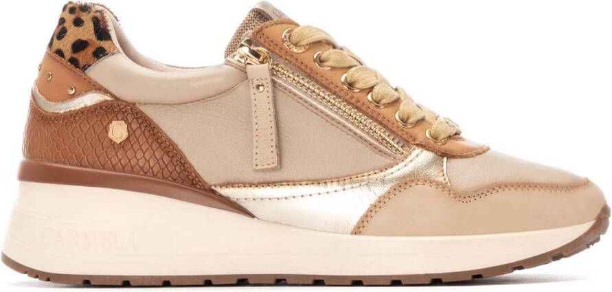 Carmela 162442 Trainer BEIGE