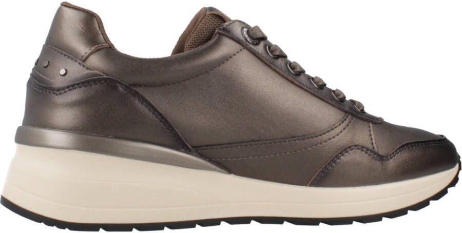 Carmela 162442 Trainer BRONS