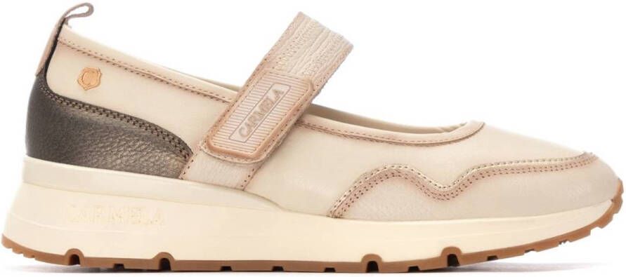 Carmela 162515 Trainer BEIGE