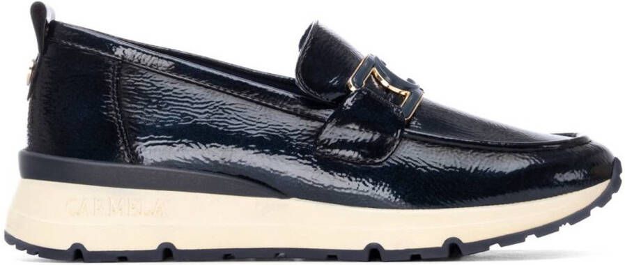 Carmela 162518 Trainer NAVY