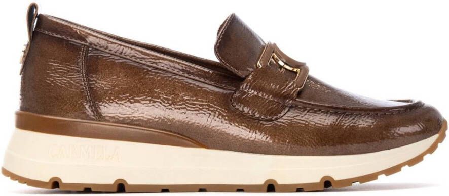 Carmela 162518 Trainer TAUPE