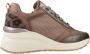 Carmela 162521 Trainer BRONS - Thumbnail 1