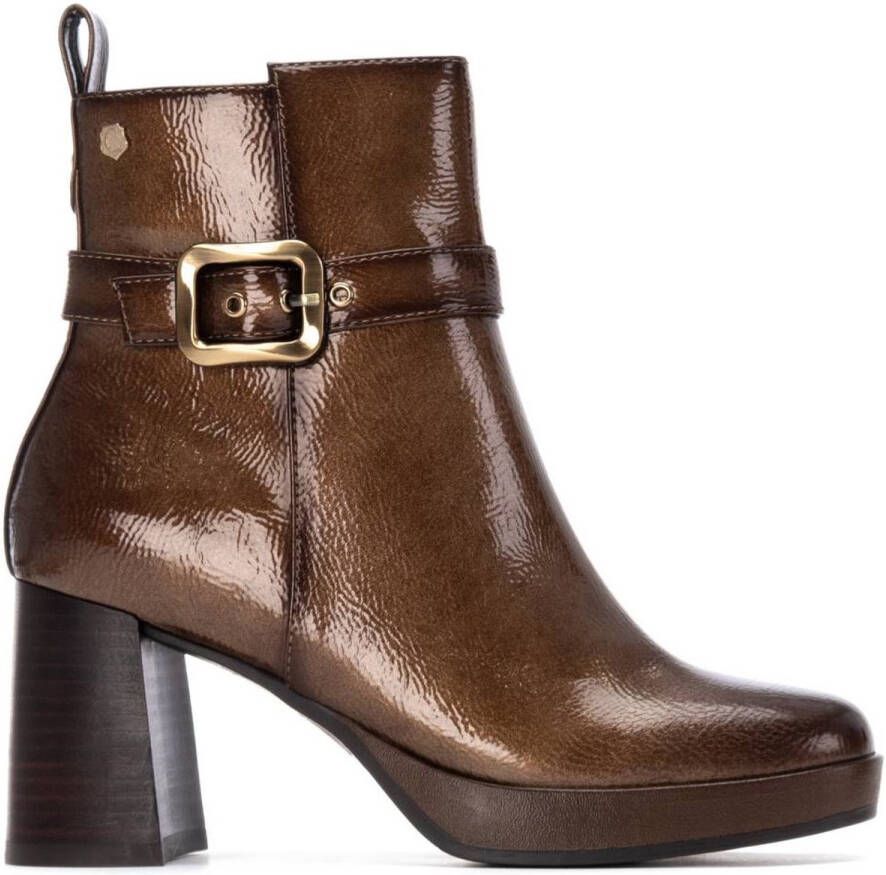 Carmela 162533C Enkellaarsjes