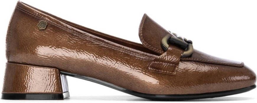 Carmela 162539 Schoen TAUPE
