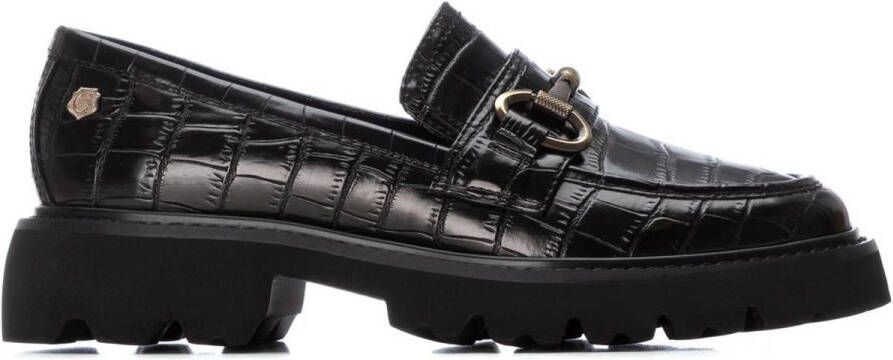 Carmela 162547 Schoen ZWART