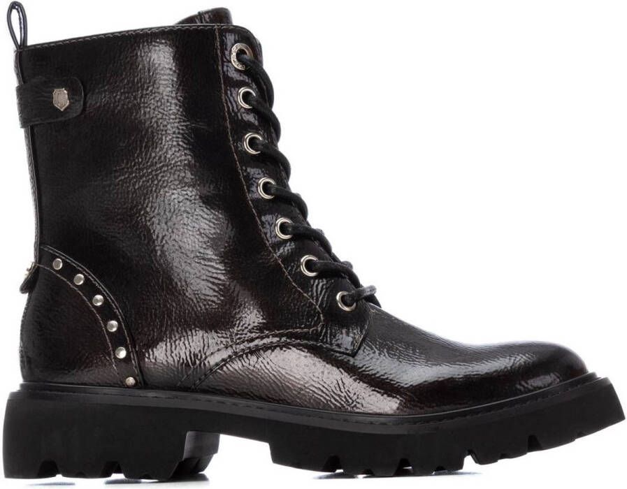 Carmela Stijlvolle Veterschoenen voor Vrouwen
