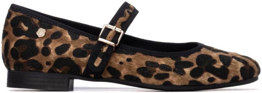 Carmela 162561 Schoen LEOPARDO