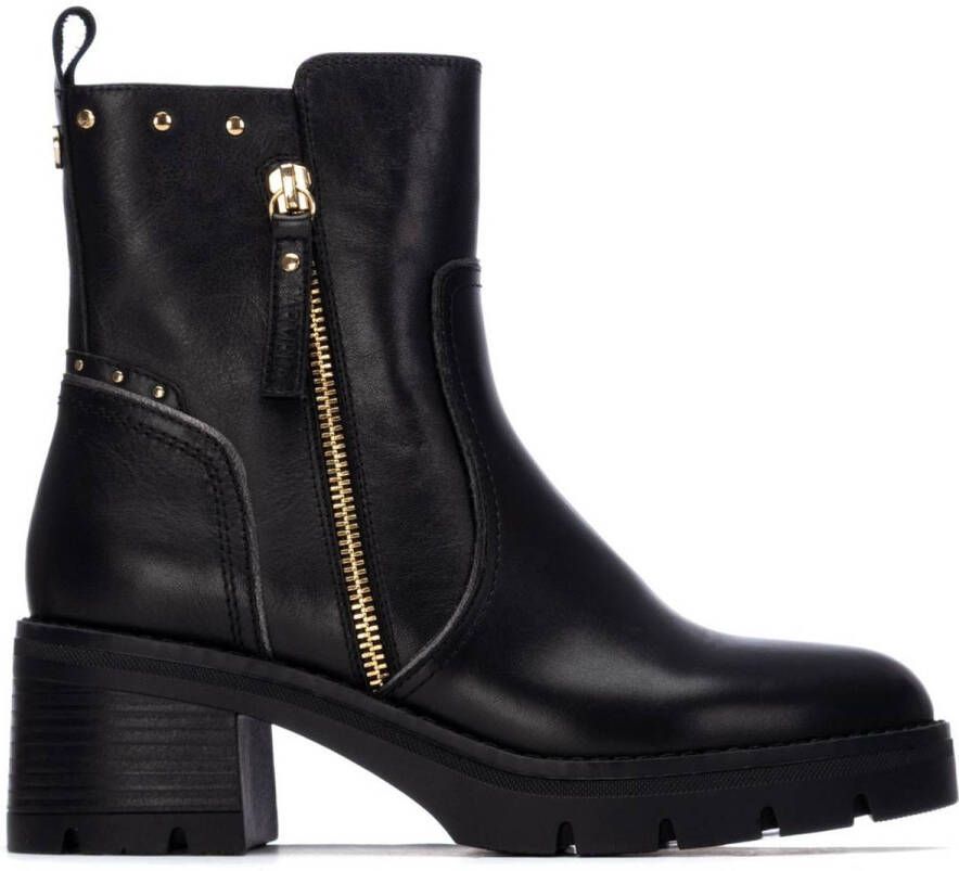 Carmela 162572 Buit ZWART