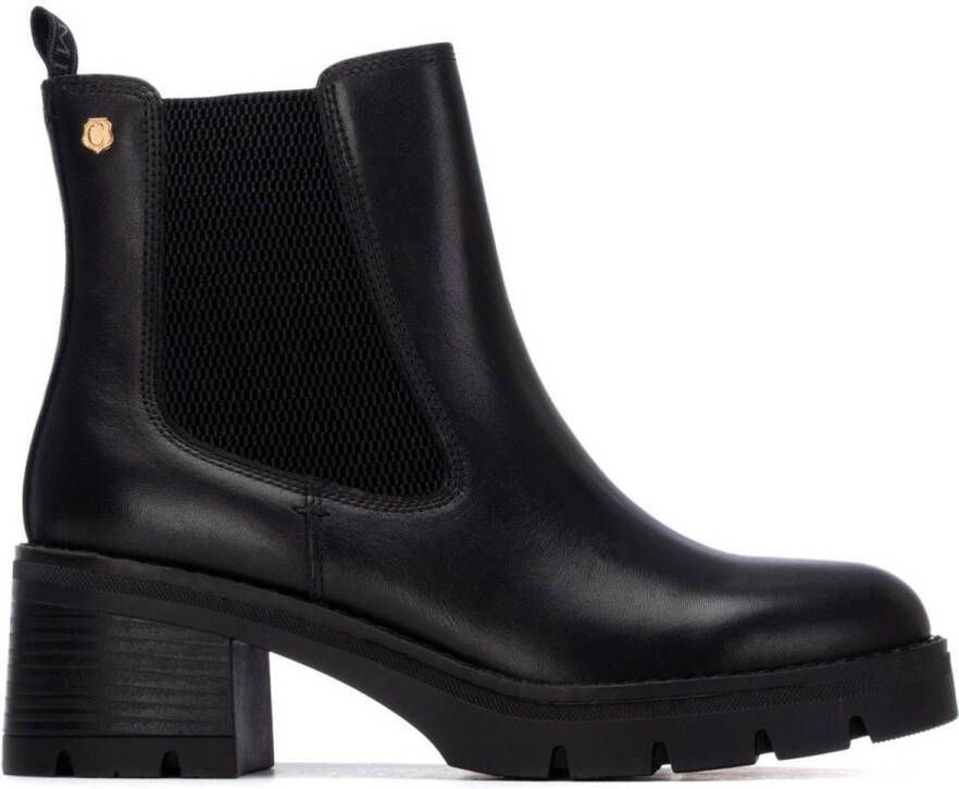 Carmela 162573 Buit ZWART