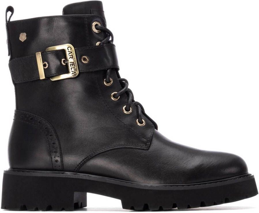 Carmela 162598 Buit ZWART