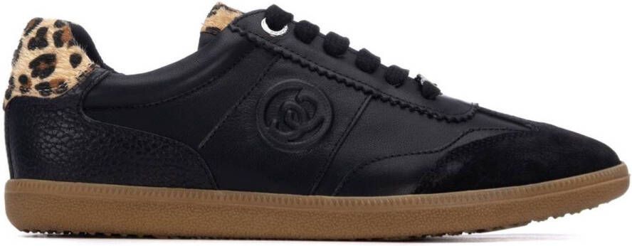 Carmela 162640 Trainer ZWART