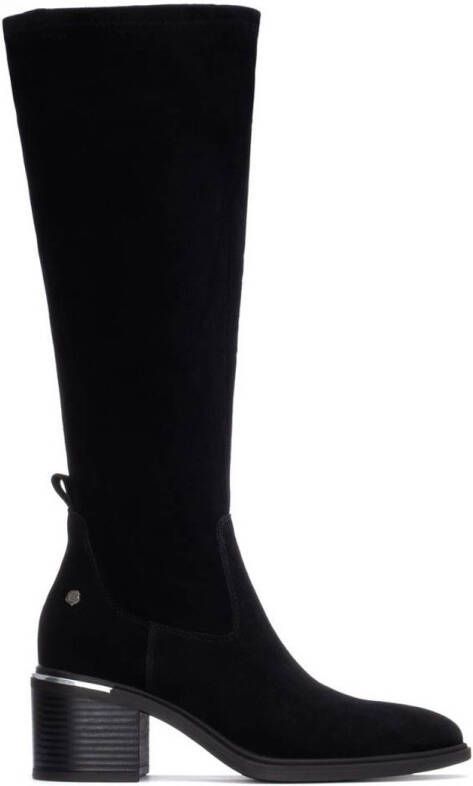 Carmela 162646 Laars ZWART