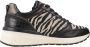 Carmela 162653 Trainer ZWART - Thumbnail 1