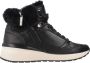 Carmela Hoge Sneakers 162654C - Thumbnail 1