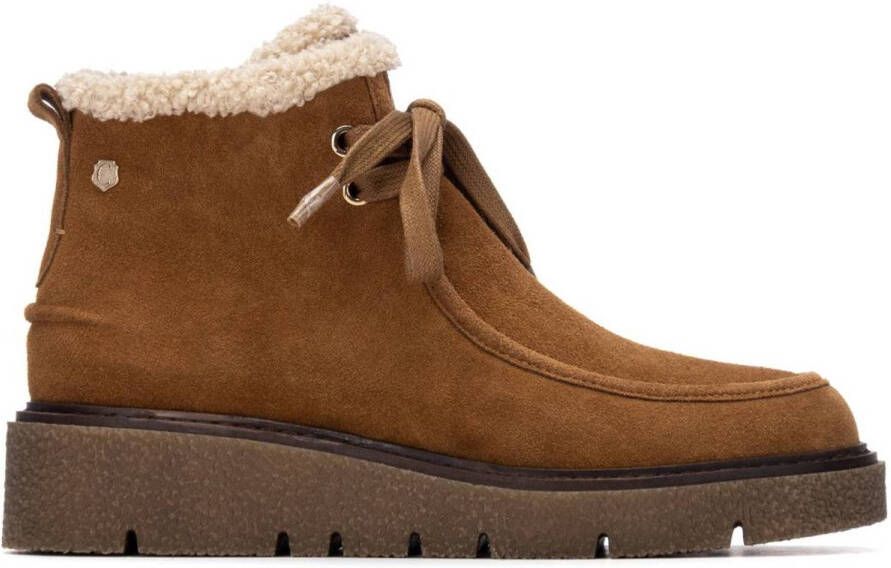 Carmela Botin Sra Ankle Boot