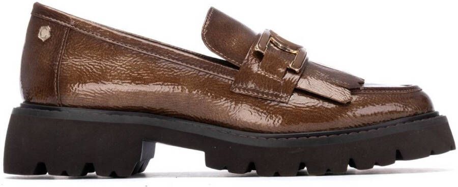 Carmela 162698 Schoen TAUPE