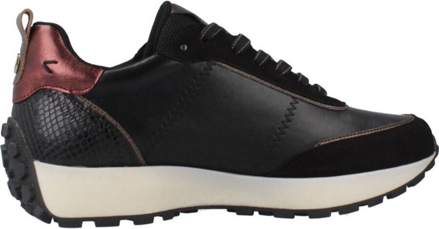 Carmela 162699 Trainer ZWART