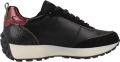 Carmela Lage Sneakers 16269903 - Zwart