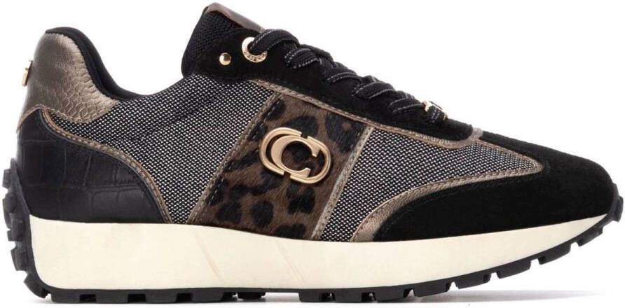 Carmela 162702 Trainer ZWART