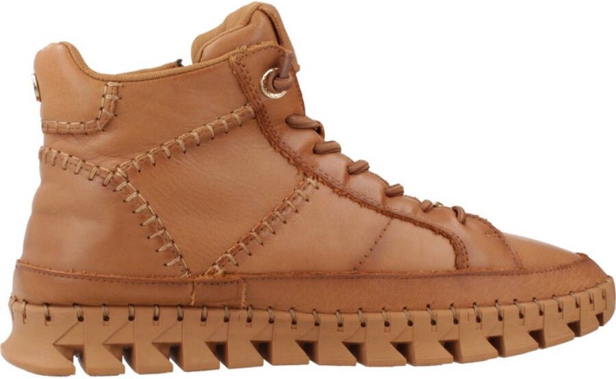Carmela Hoge Sneakers 162708C