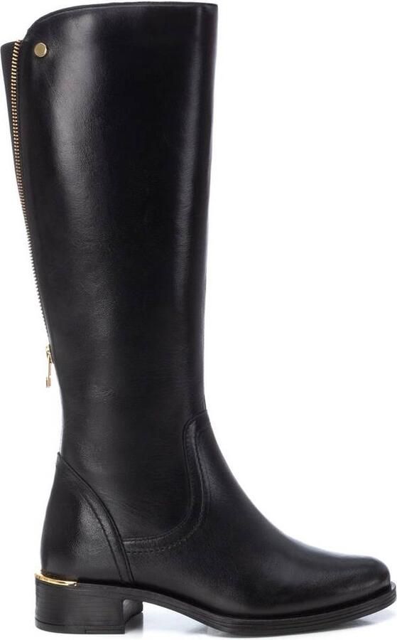 Carmela 162018 Laarzen Zwart Vrouw