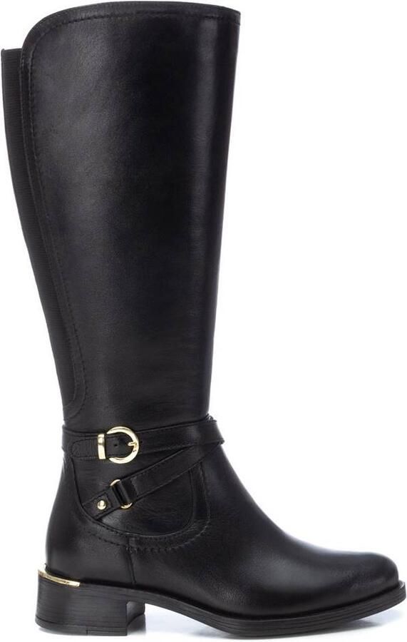 Carmela 162020 Haklaarzen Zwart Vrouw