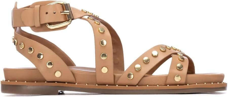 Carmela 16239304 Sandalen Bruin Vrouw